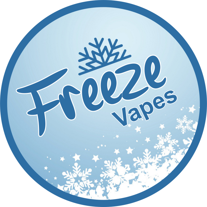 Freeze Vapes favicon
