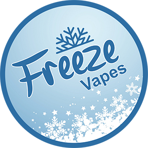 Freeze Vapes Logo