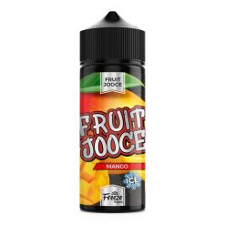 120ml Fruit Jooce - Mango
